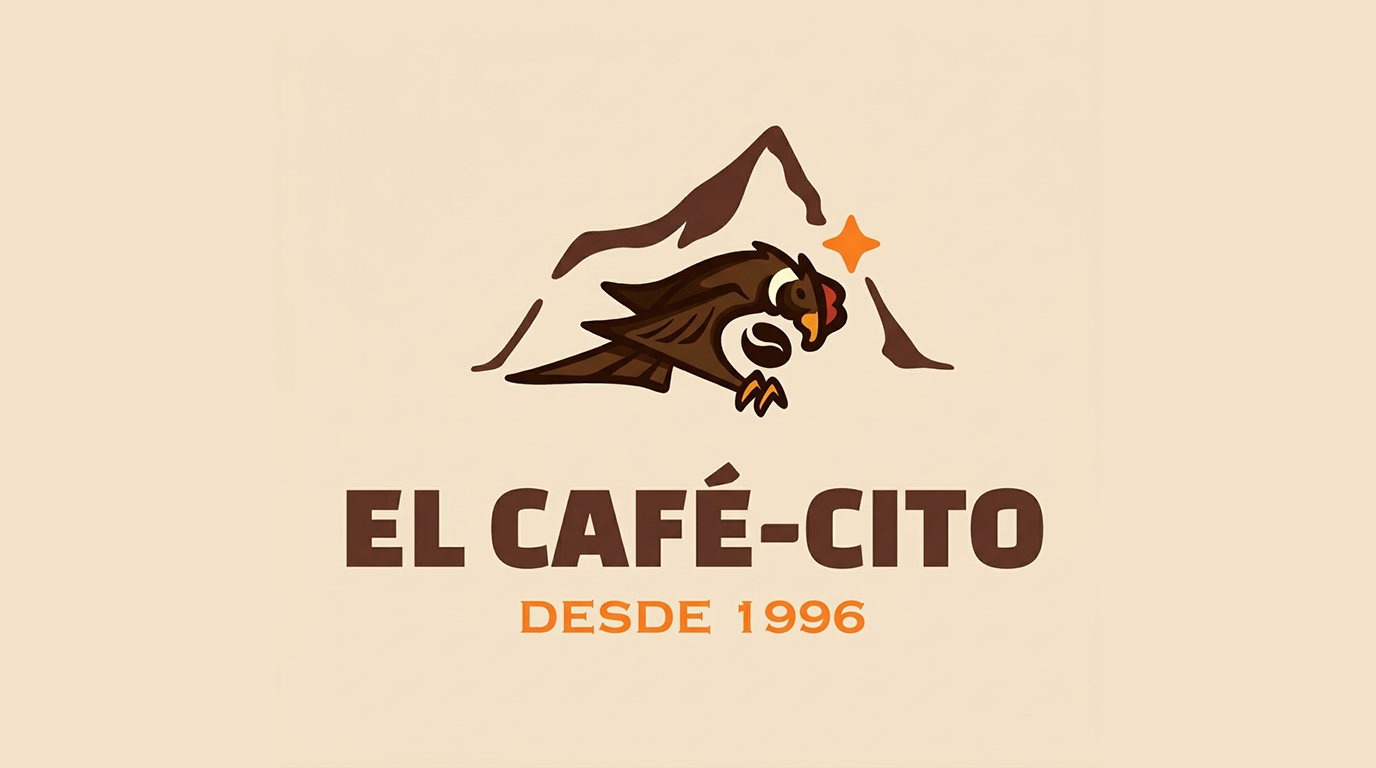 Café lojano El Café-cito en Loja Ecuador