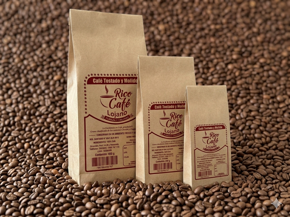 Café de Altura
